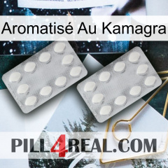 Aromatisé Au Kamagra 17